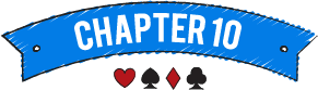 Video Poker - Chapter 10