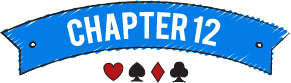 Video Poker - Chapter 12