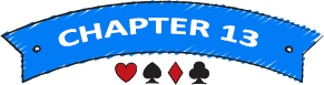 Video Poker - Chapter 13