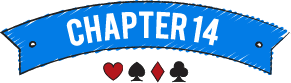 Video Poker - Chapter 14