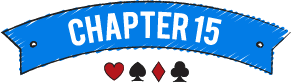 Video Poker - Chapter 15