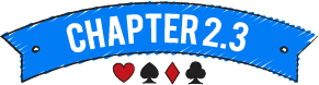 Chapter 2.3 - Proper Video Poker Betting