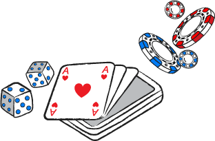 Video Poker Betting