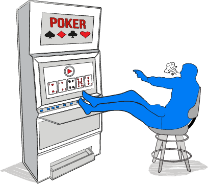 Video Poker