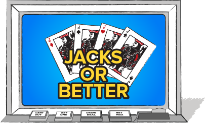 Video Poker - Chapter 4.3