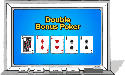 Video Poker - Chapter 4.4