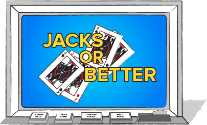 Video Poker  - Chapter 4.4