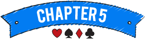 Video Poker - Chapter 5