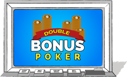 Video Poker - Chapter 5.2