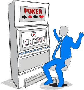 Video Poker - Chapter 5.2