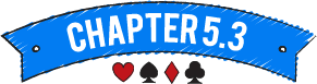 Video Poker - Chapter 5.3