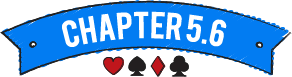 Video Poker - Chapter 5.6