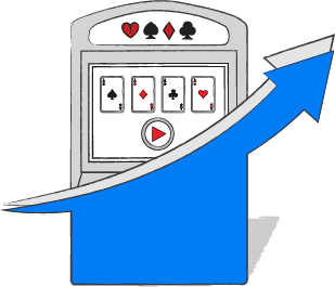 Video Poker - Chapter 5.6