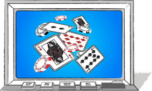 Video Poker - Chapter 5.6