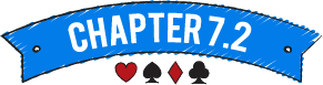 Video Poker - Chapter 7.2