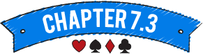 Video Poker - Chapter 7.3