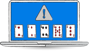 Video Poker - Chapter 7.3