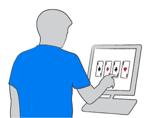 Video Poker - Chapter 7.3