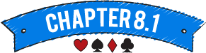 Video Poker - Chapter 8.1