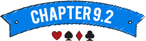 Video Poker - Chapter 9.2