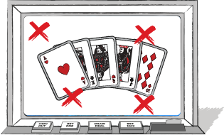 Video Poker - Chapter 9.2