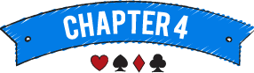 Video Poker - Chapter 4