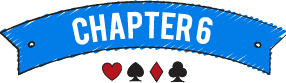 Video Poker - Chapter 6