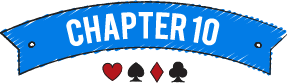 Video Poker - Chapter 10