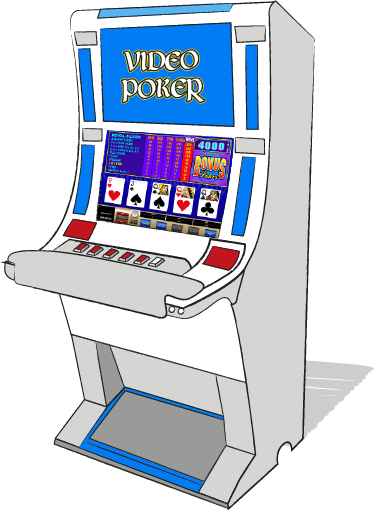 Video Poker - Chapter 11