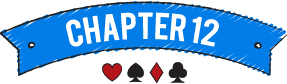 Video Poker - Chapter 12