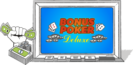 Video Poker - Chapter 12