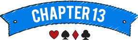 Video Poker - Chapter 13